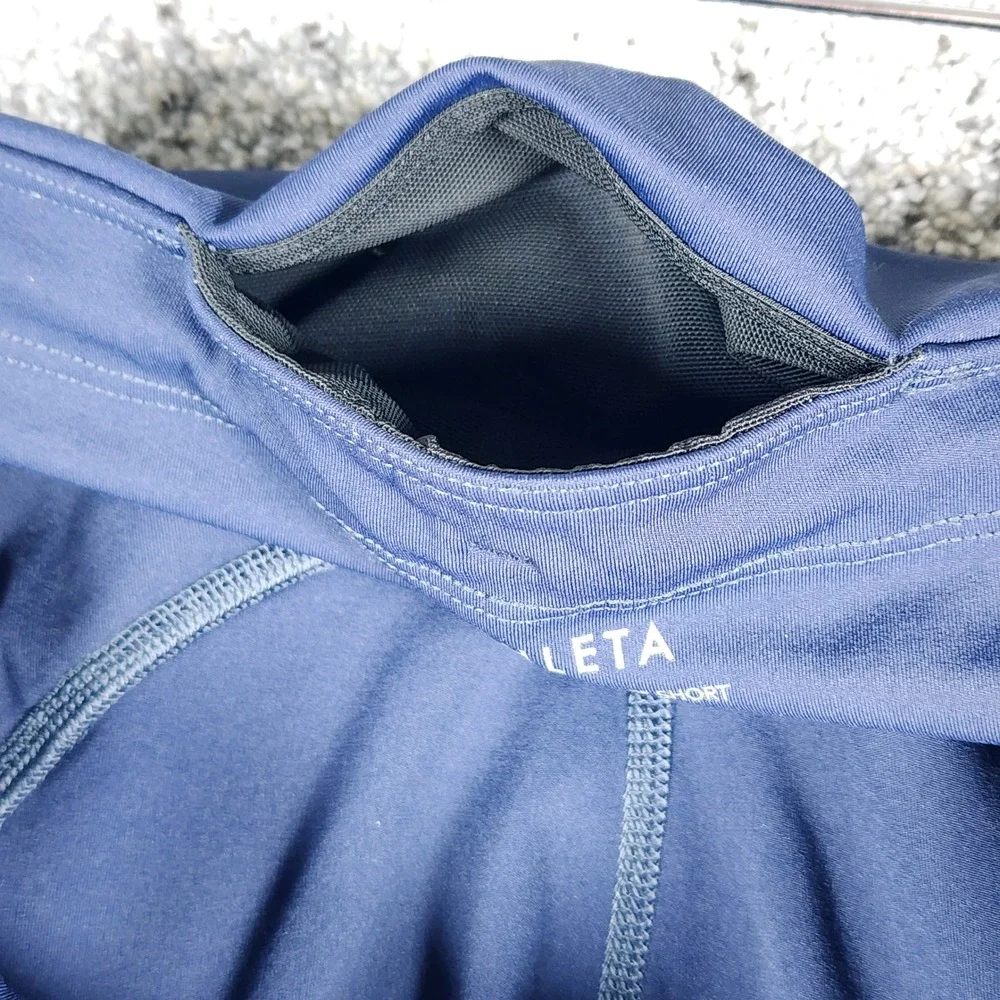 Athleta ultimate stash